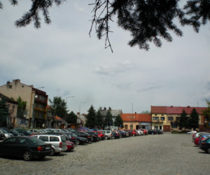 To jedno z najciekawszych miast w Małopolsce. Sąsiaduje z Krakowem, kiedyś było osadą myśliwską