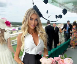 Julia Dybowska