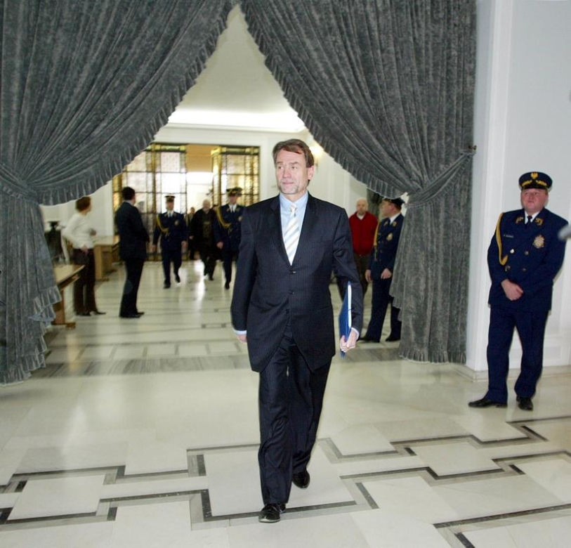 Jan Kulczyk