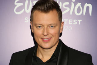 Eurowizja 2021: Dramat Rafał Brzozowskiego. Covid-19 odbierze mu szanse na wygraną? Jest komentarz polskiego reprezentanta!