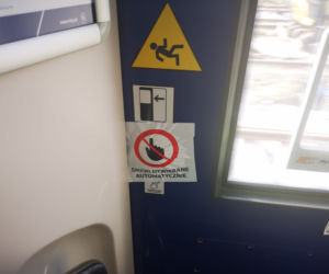 Tak wygląda teraz podróż pociągiem PKP