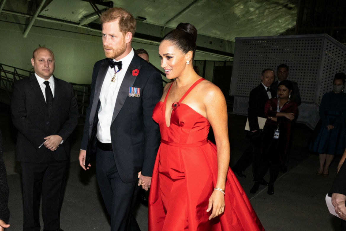 Meghan Markle wyznała, co robi codziennie rano! Można przezyć szok