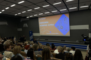 W regionie trwa cykl spotkań „Reforma26. Kierunek: Kompas Jutra”