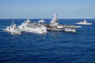 „France Libre”: nowy lotniskowiec jako narzędzie autonomii strategicznej Francji i morskiej projekcji siły