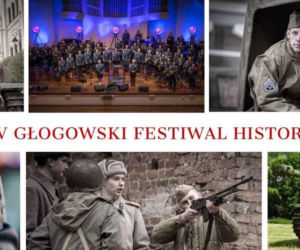 Czołgi i koncert w Głogowie. IV Festiwal Historyczny już w kwietniu