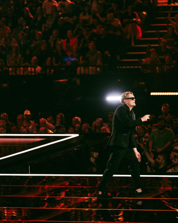 Estonia ESC 2024