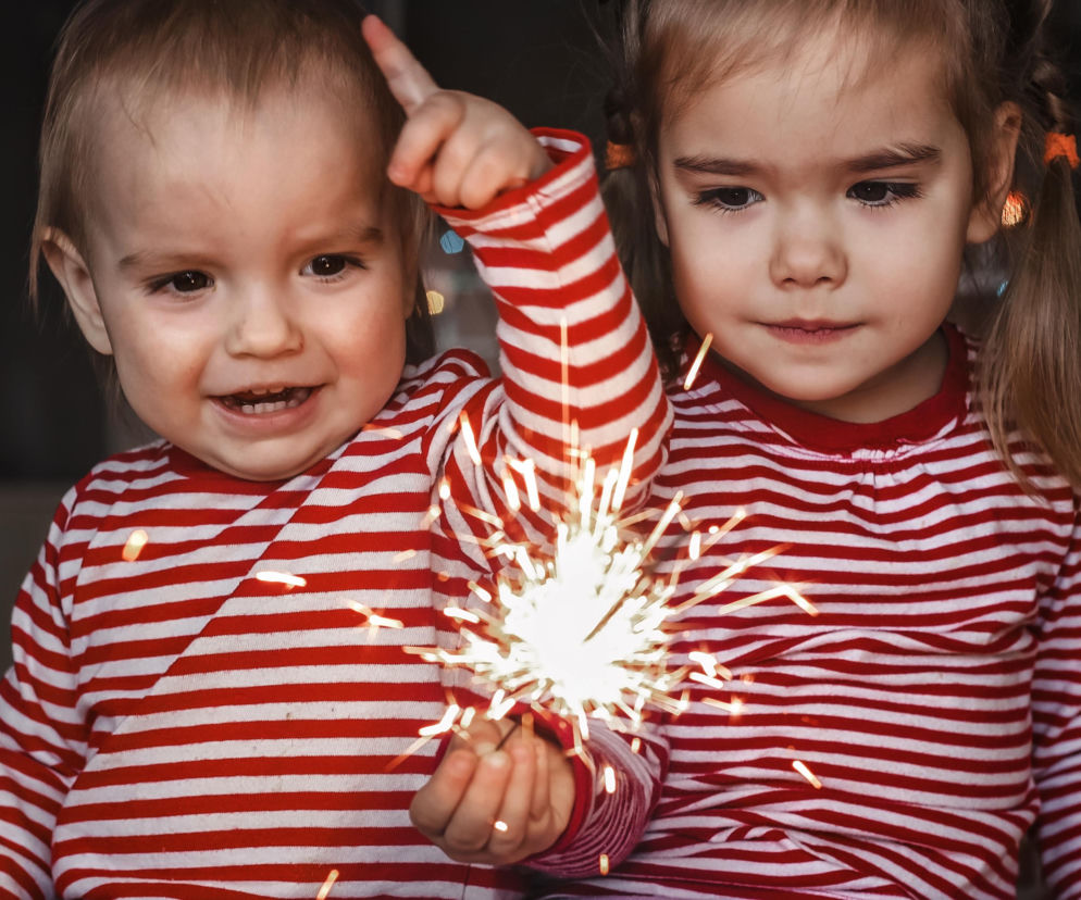 Zimne ognie nie tak bezpieczne jak sądzimy? Profesor wymienia całą listę zagrożeń