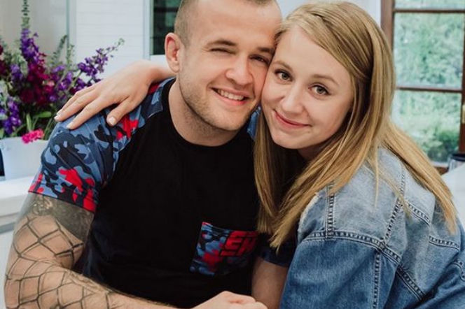 Marta i Kamil