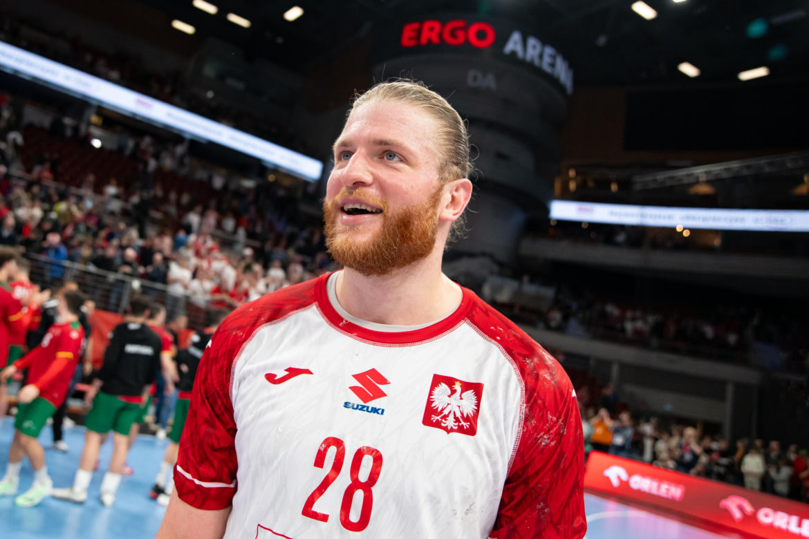 Polska - Portugalia. Eliminacje do ME 2026