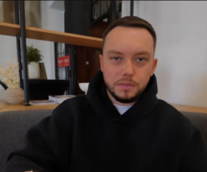 Książulo przeszedł sporą metamorfozę. Zdradził, jak schudł 40 kilogramów