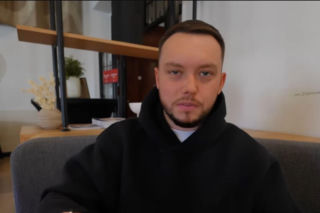 Książulo przeszedł sporą metamorfozę. Zdradził, jak schudł 40 kilogramów. Katowanie było ostre