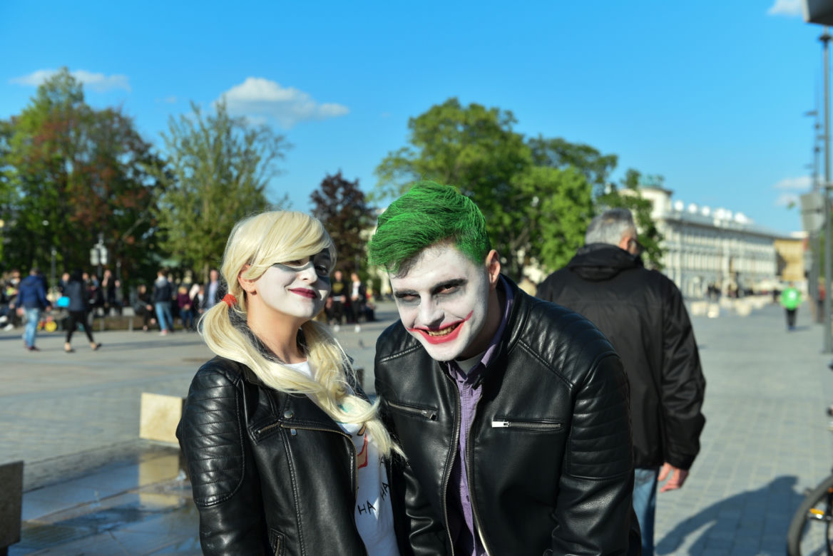 Korowód studencki 2019 w Lublinie. Tak się bawiliście!