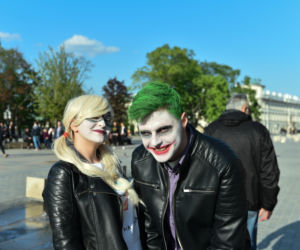 Korowód studencki 2019 w Lublinie. Tak się bawiliście!