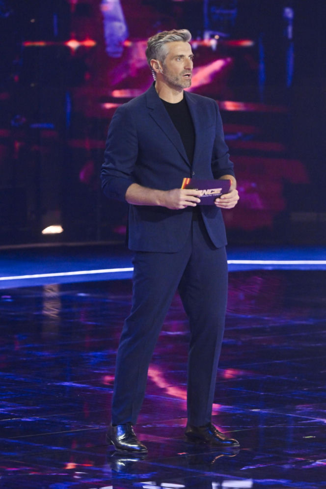 Maciej Dowbor wystawił nogi na mróz