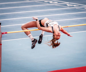 66. Halowe Mistrzostwa Polski w Lekkoatletyce w Toruniu. Dużo zdjęć z Areny Toruń 