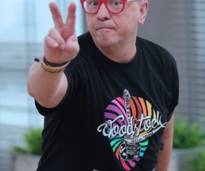 JUREK OWSIAK