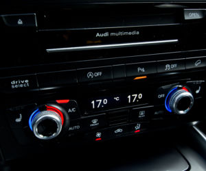Audi SQ5 plus 3.0 V6 TDI quattro
