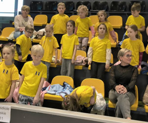 XII Leszczyńska Olimpiada Sześciolatków