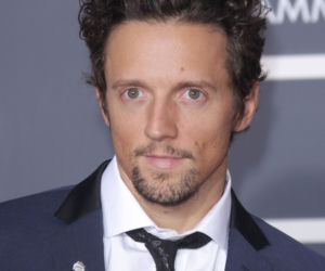 Grammy - Jason Mraz
