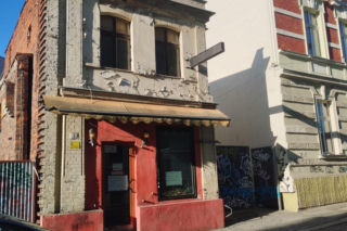 Z mapy Opola znika kultowy sklep całodobowy