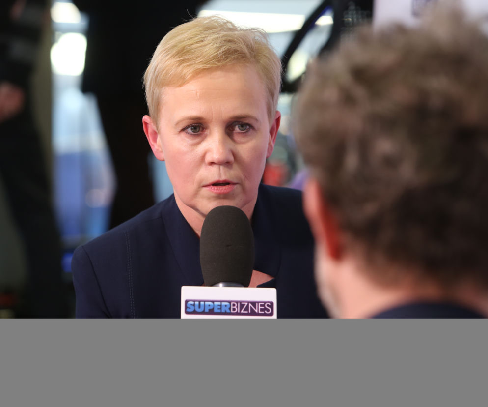 Prezes Banku Gospodarstwa Krajowego, Beata Daszyńska-Muzyczka