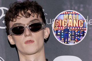 Wygrał The Voice Kids. Po latach wyznał, że odrzucili go z Małych gigantów. Powód? Będziecie zaskoczeni!