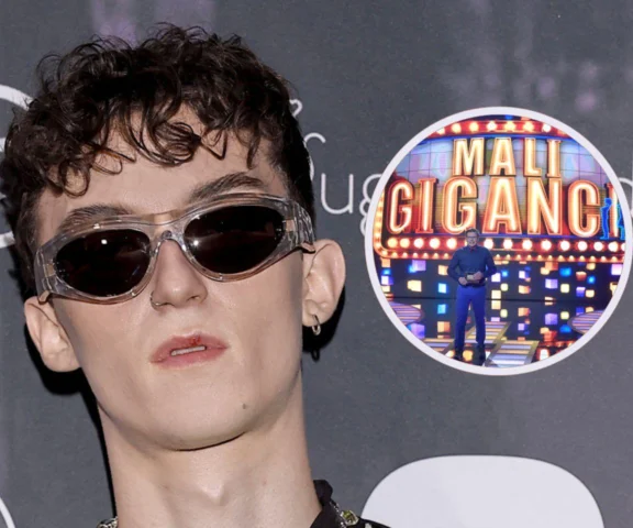 Wygrał The Voice Kids. Po latach wyznał, że odrzucili go z Małych gigantów