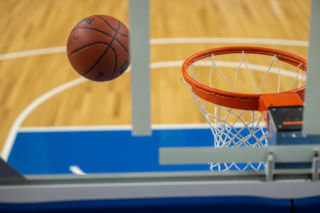 Ekstraklasa koszykarzy. Anwil Włocławek zmierzył się z Legią Warszawa, ale rezultat może zaskoczyć