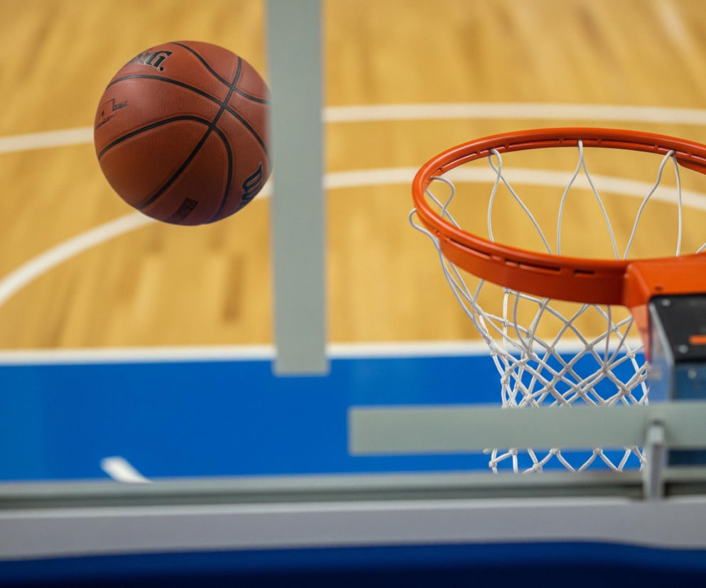 Ekstraklasa koszykarzy. Anwil Włocławek zmierzył się z Legią Warszawa, ale rezultat może zaskoczyć