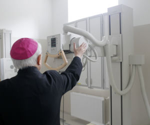 Abp Henryk Hoser nie żyje
