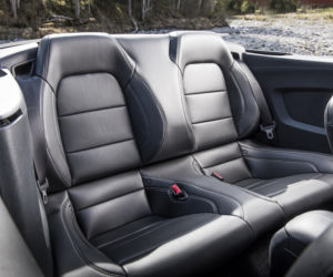 Ford Mustang Cabriolet 5.0 V8
