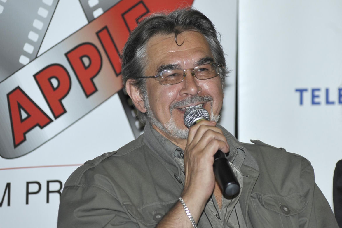 Nie żyje Marek Litewka. Miał 75 lat