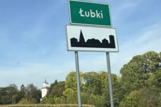Zabójstwo w Łubkach pod Nałęczowem. Zabił kolegę, bo nazwał go „Kozieł”