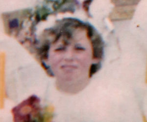 Zamordował dwoje dzieci. Przez 30 lat chodził dom kościoła