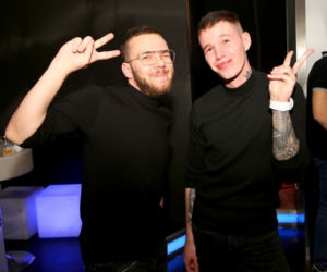 Ostatnia sobota karnawału w klubie Spiż w Katowicach