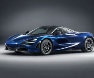 McLaren 720S