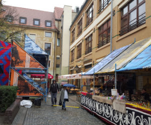 Uliczka Lwowska