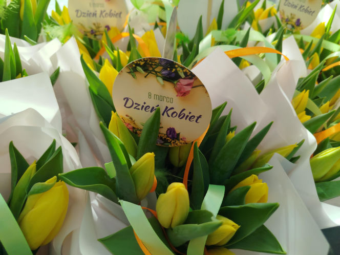 Impreza #MySiedlczanki – Ona i On – Dzień Kobiet i Mężczyzn w Siedlcach 2026