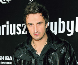 Sebastian Karpiel-Bułecka