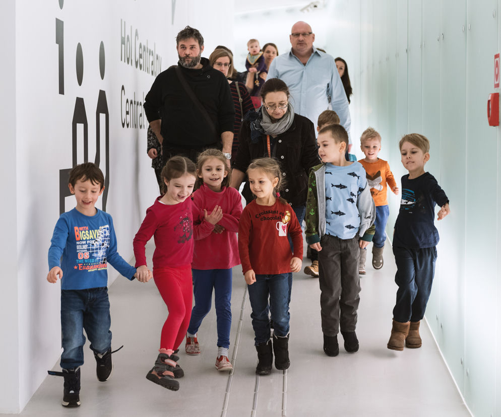 Katowice: Odwiedź Muzeum Śląskie za złotówkę