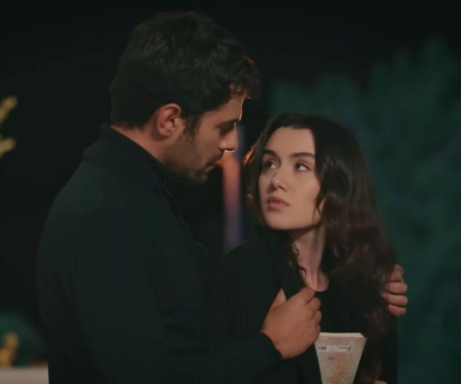 Wichrowe wzgórze odc. 308