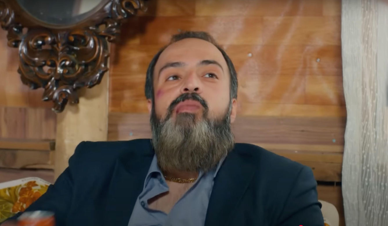 Melis zabije porywacza Ragipa? Feraye ruszy na pomoc córce!