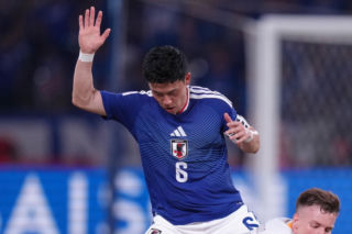 Wataru Endo - życiorys, kariera w liczbach i statystyki piłkarza