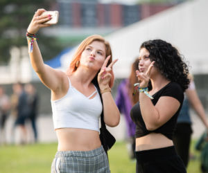 Kraków Live Festival - dzień 1. [16.08.2019]