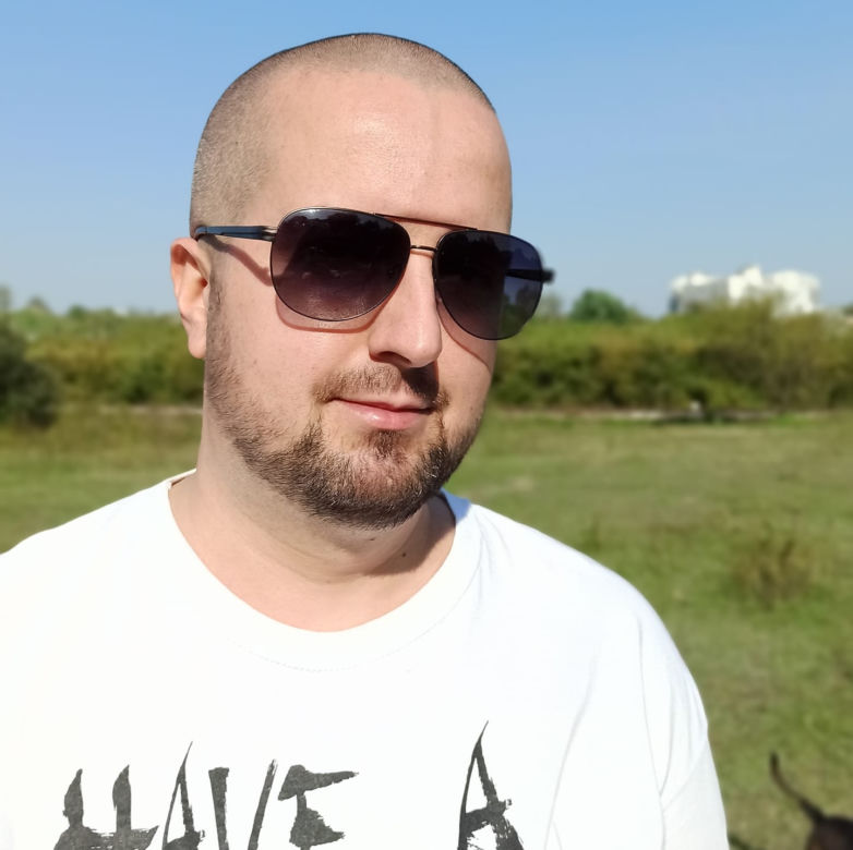 Znanego Dj zabił koronawirus