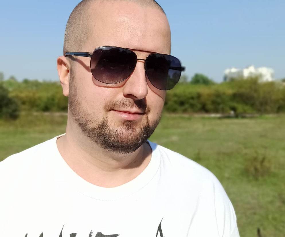 Znanego Dj zabił koronawirus