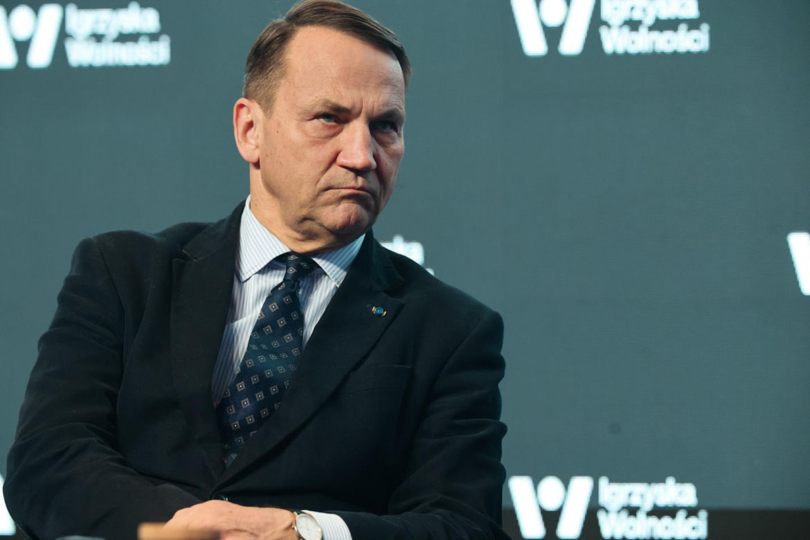 Łódź Forum. Igrzyska Wolności Festiwal Idei