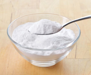 soda oczyszczona
