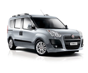 Fiat Doblo MyLife