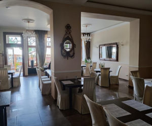 Restauracja Sedlaczek